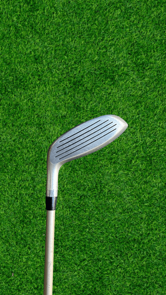 Ladies Golden Bear Lady Bear Hi-Launch 7-Wood - WeBuyClubz