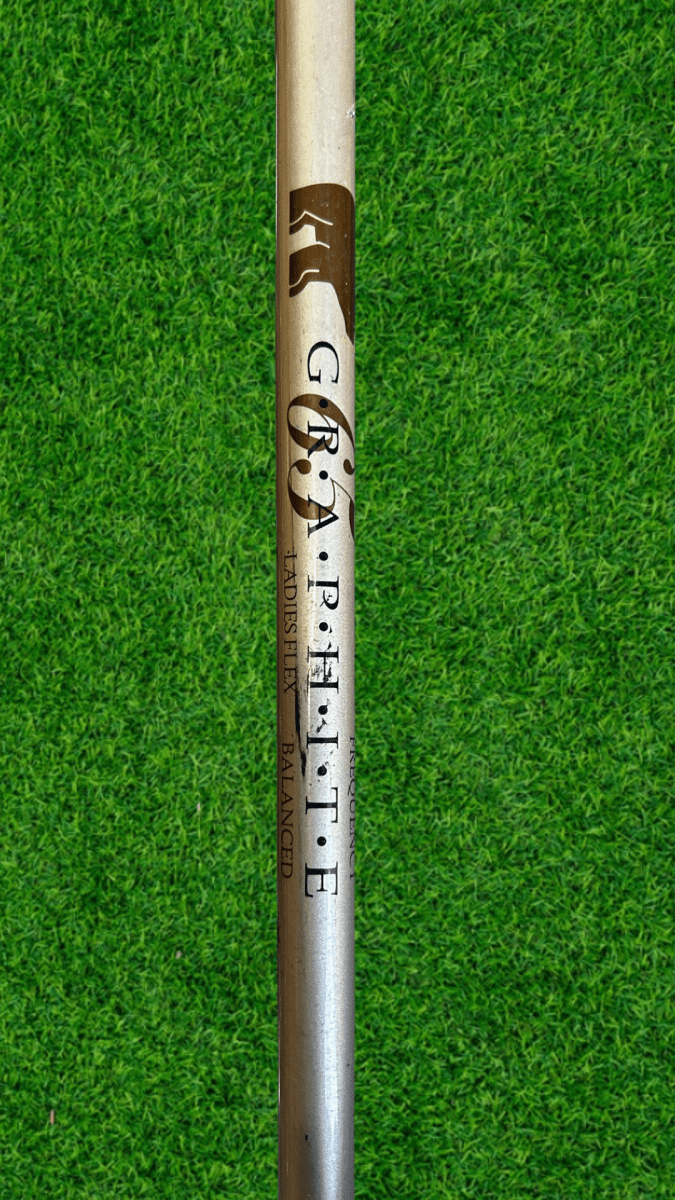 Ladies Golden Bear Lady Bear Hi-Launch 7-Wood - WeBuyClubz