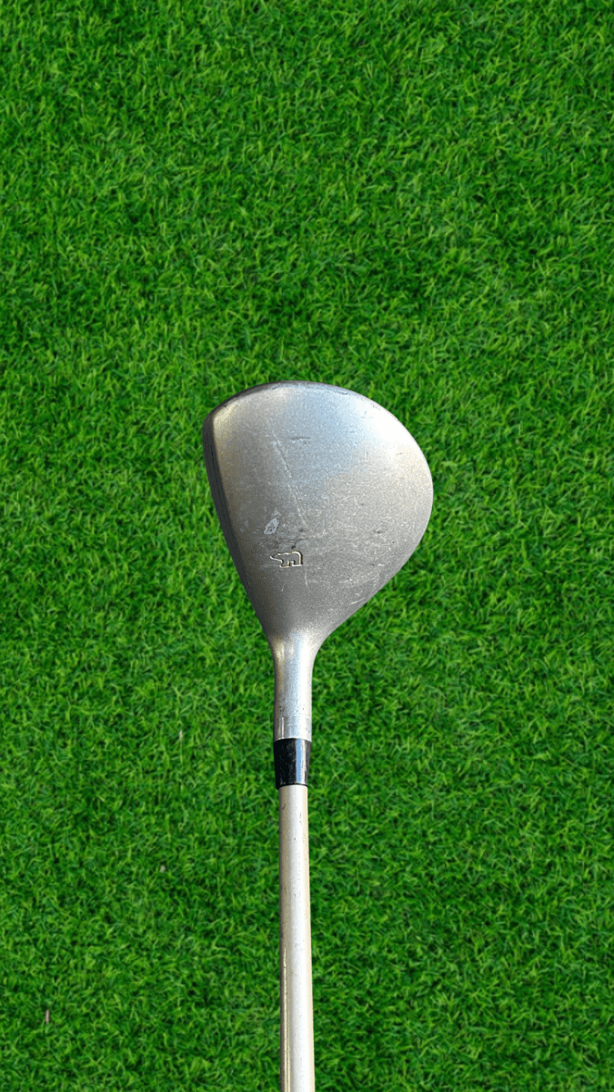 Ladies Golden Bear Lady Bear Hi-Launch 7-Wood - WeBuyClubz