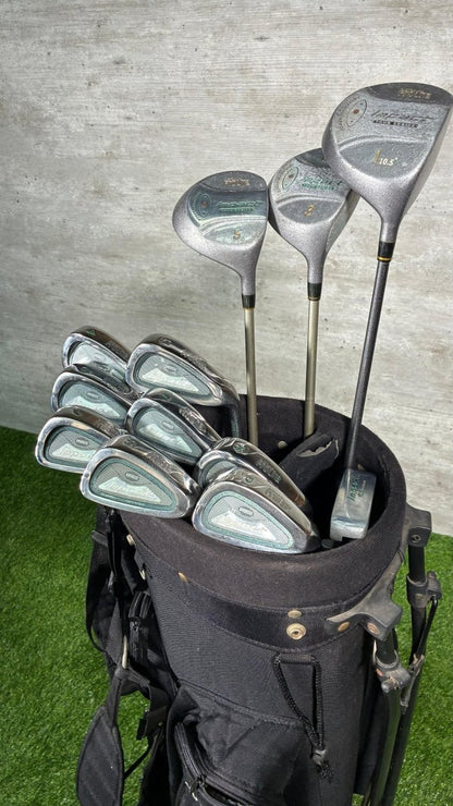 Ladies Impact Golf Set - WeBuyClubz