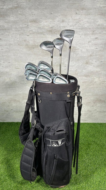 Ladies Impact Golf Set - WeBuyClubz