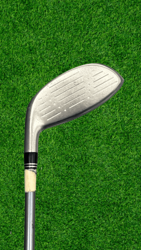 Ladies King Cobra Baffler DWS 3-Hybrid - WeBuyClubz