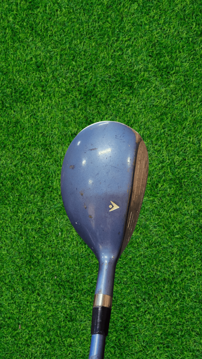 Ladies LPGA La Femme 5 Hybrid - WeBuyClubz