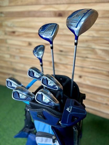Ladies M3 Precise Golf Set - WeBuyClubz