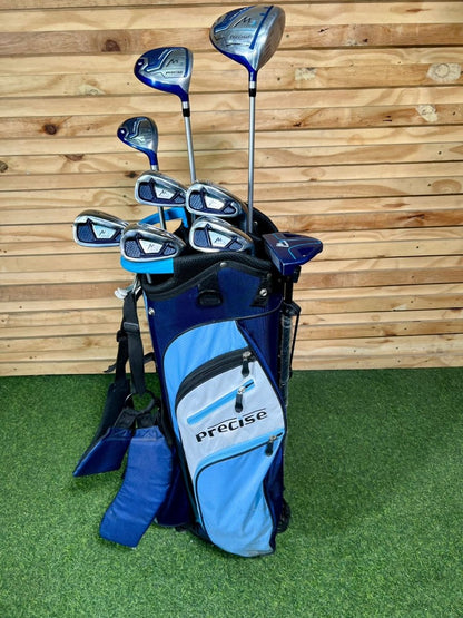 Ladies M3 Precise Golf Set - WeBuyClubz