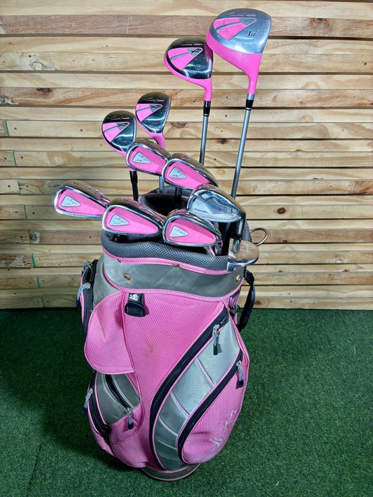 Ladies Magia Golf set - WeBuyClubz