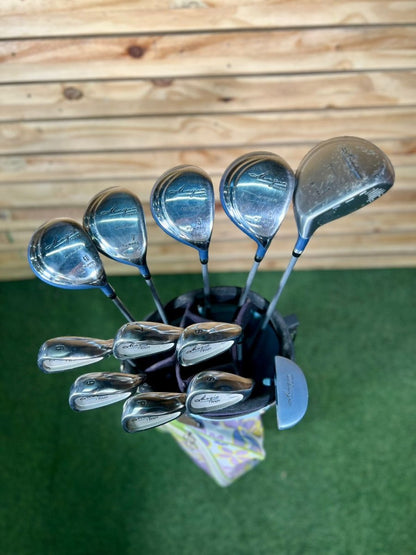 Ladies Magia Series Golf set - WeBuyClubz