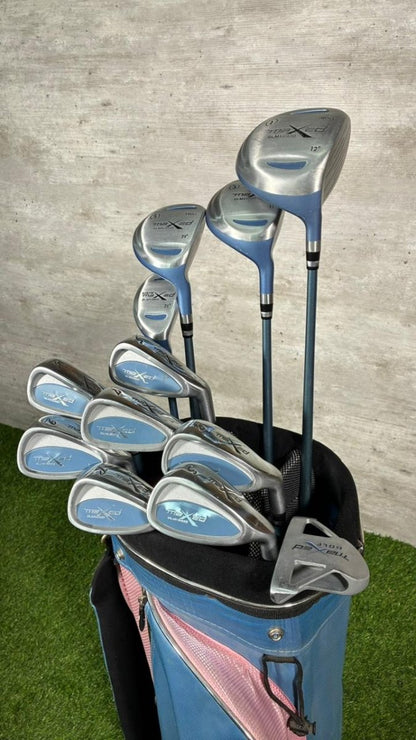 Ladies Maxed Golf set - WeBuyClubz