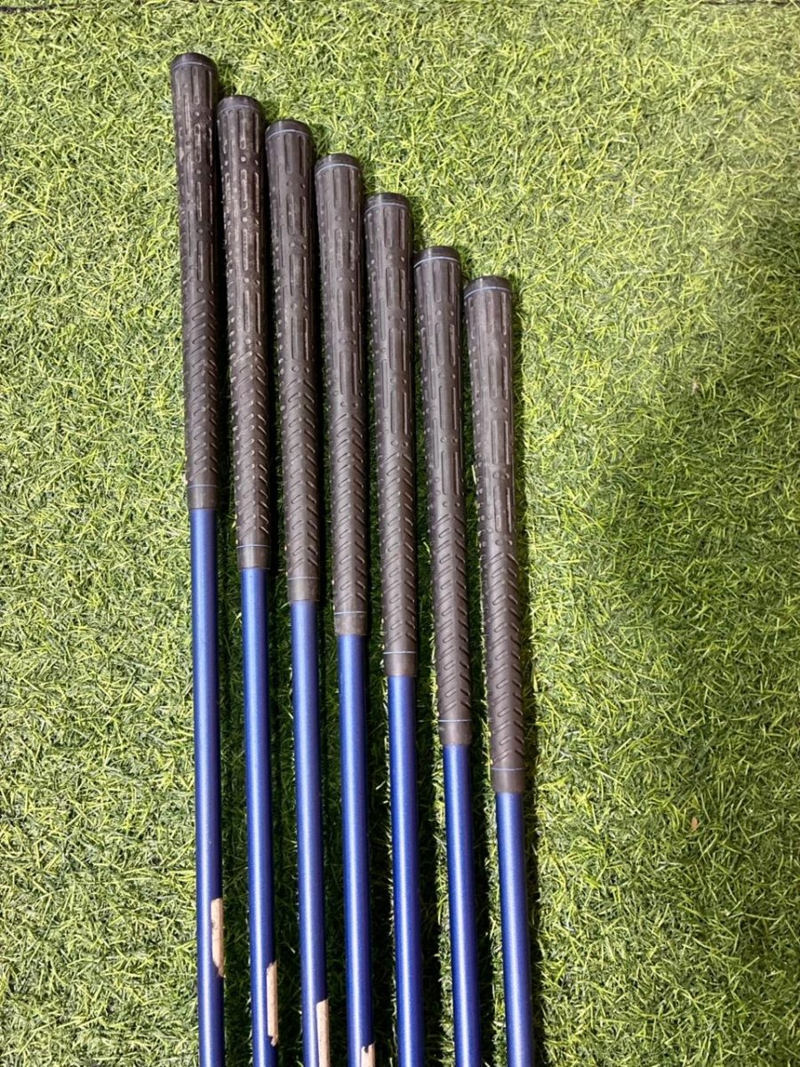 Ladies Mizuno Opti Golf Set - WeBuyClubz