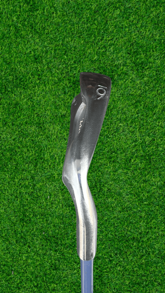 Ladies Model Zeus 2 Pro Pride 6-Iron - WeBuyClubz