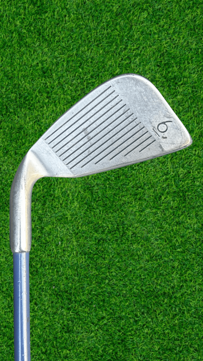 Ladies Model Zeus 2 Pro Pride 6-Iron - WeBuyClubz