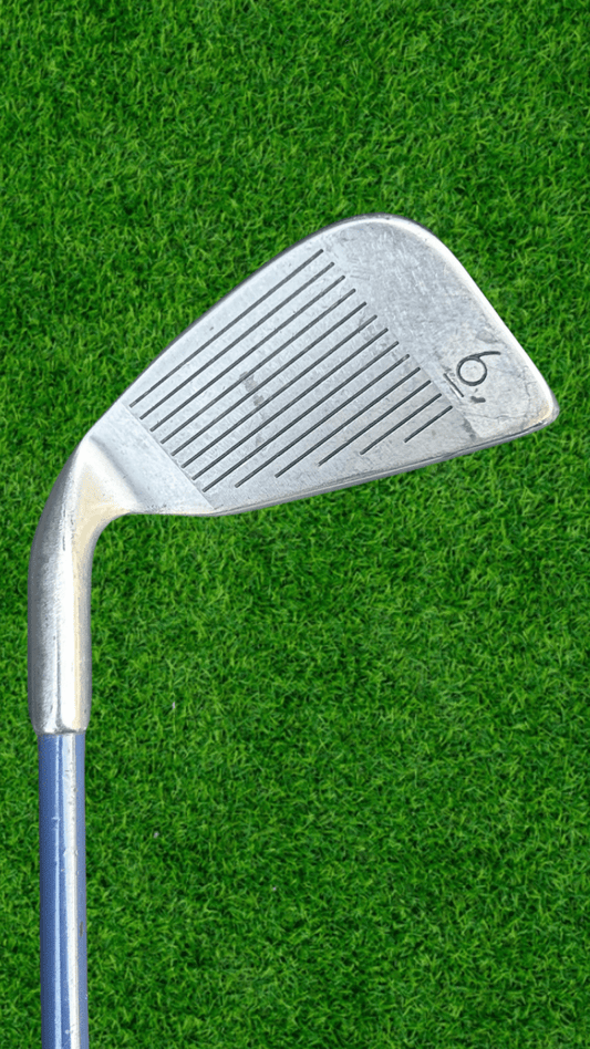 Ladies Model Zeus 2 Pro Pride 6-Iron - WeBuyClubz
