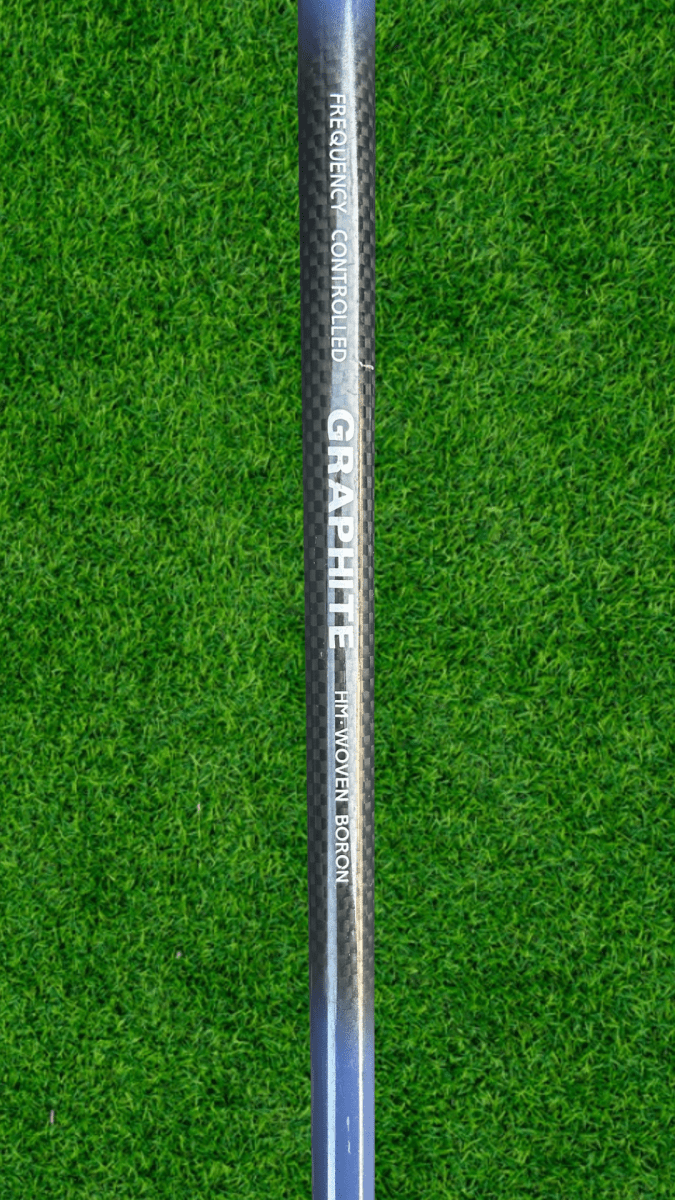 Ladies Model Zeus 2 Pro Pride 6-Iron - WeBuyClubz