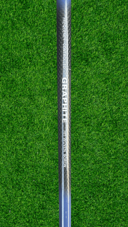 Ladies Model Zeus 2 Pro Pride 6-Iron - WeBuyClubz
