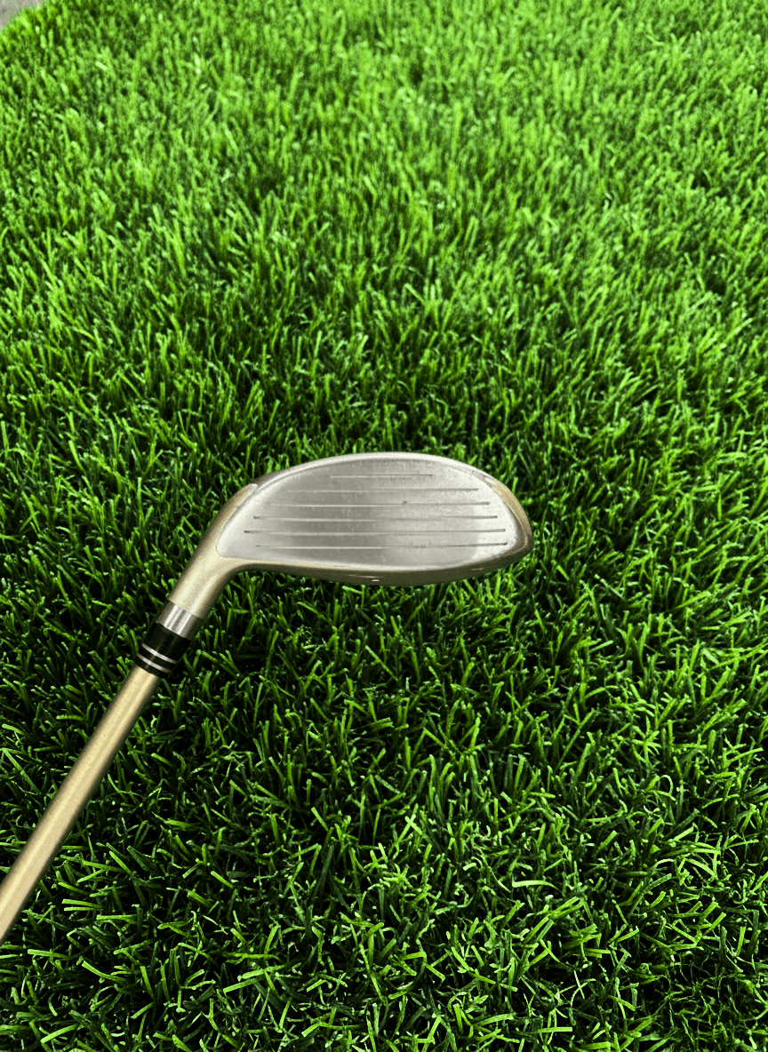 Ladies Nicklaus 5 wood - WeBuyClubz