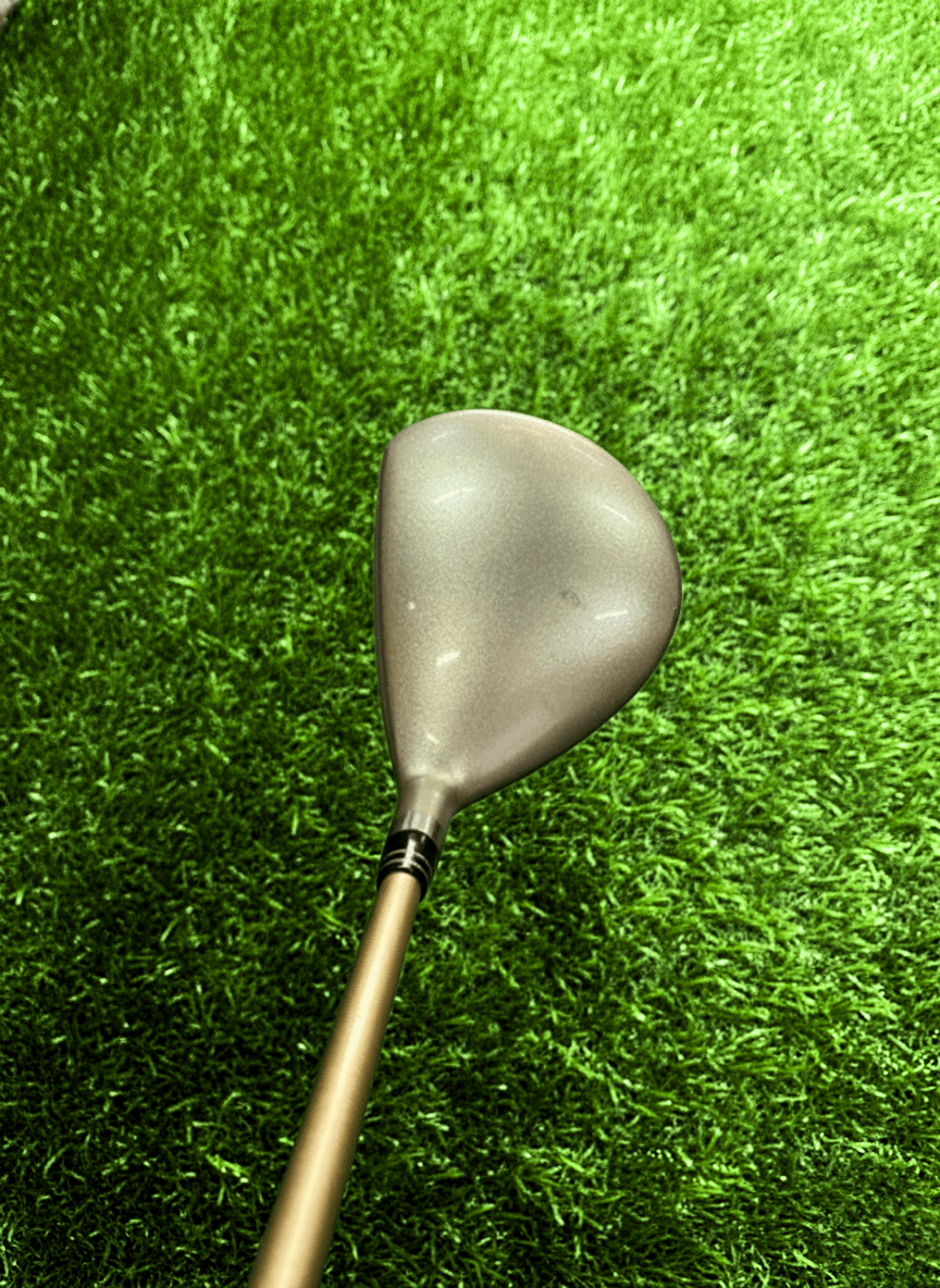 Ladies Nicklaus 5 wood - WeBuyClubz