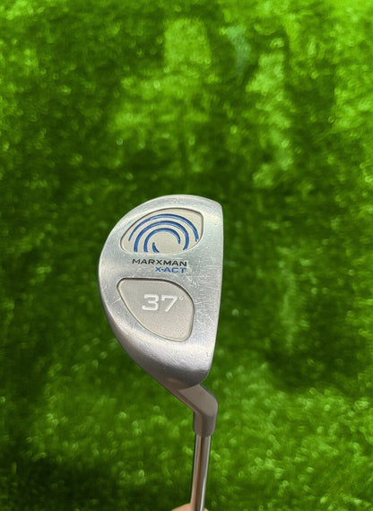 Ladies Odyssey Marxman 37 Degree Chipper - WeBuyClubz