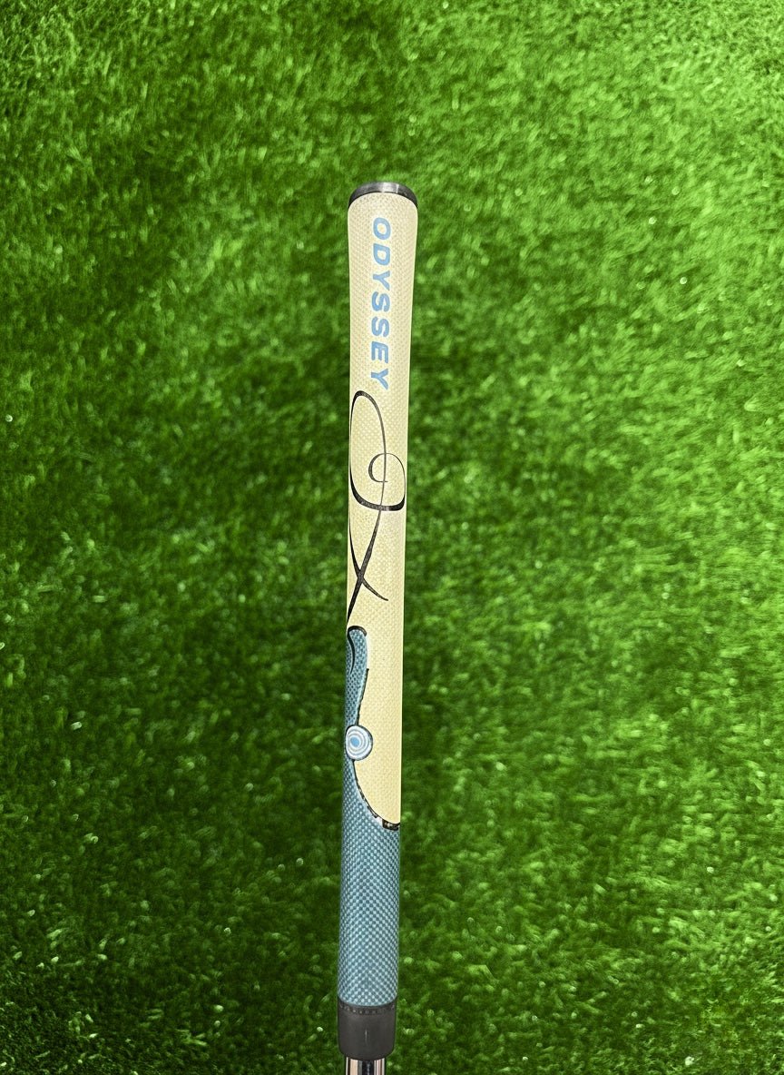 Ladies Odyssey Marxman 37 Degree Chipper - WeBuyClubz