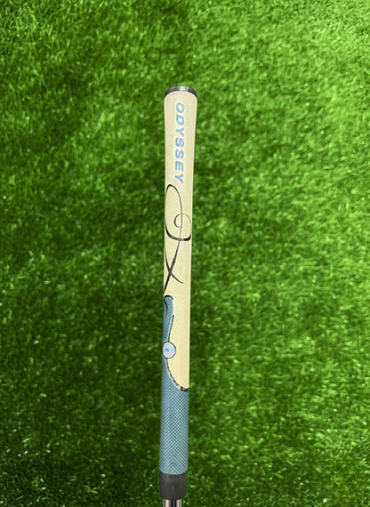 Ladies Odyssey Marxman 37 Degree Chipper - WeBuyClubz