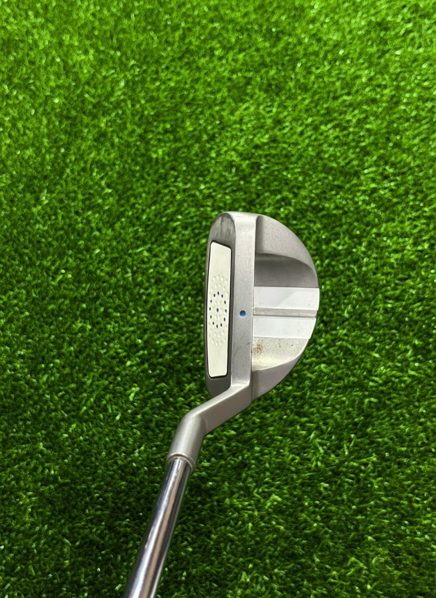 Ladies Odyssey Marxman 37 Degree Chipper - WeBuyClubz