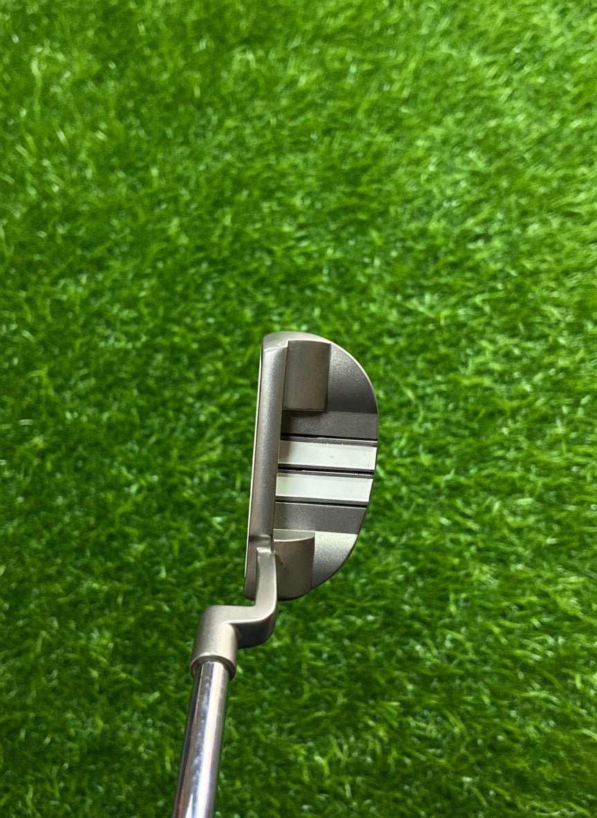 Ladies Odyssey White Hot Putter - WeBuyClubz