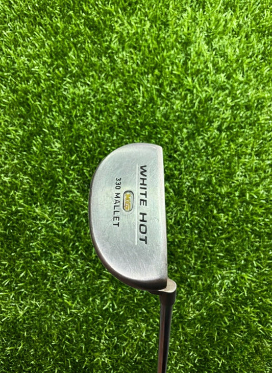 Ladies Odyssey White Hot Putter - WeBuyClubz