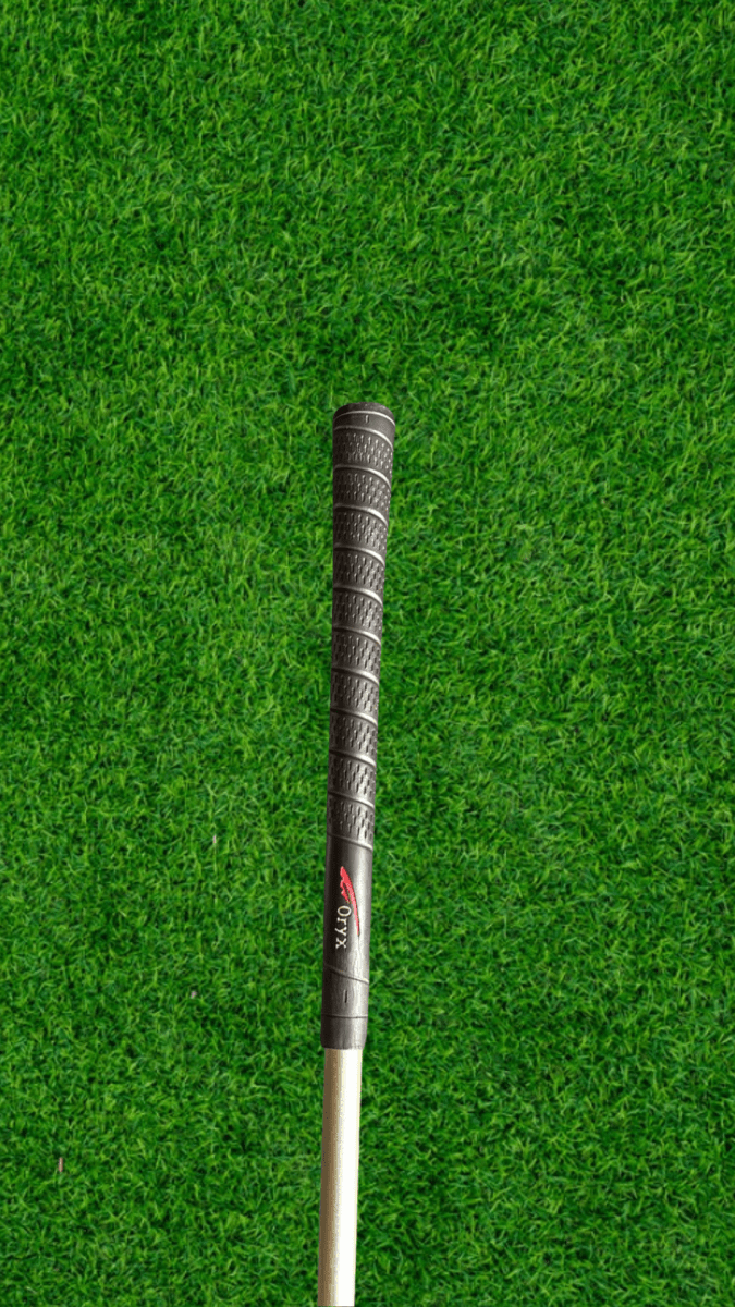 Ladies Oryx 3 - Wood - WeBuyClubz