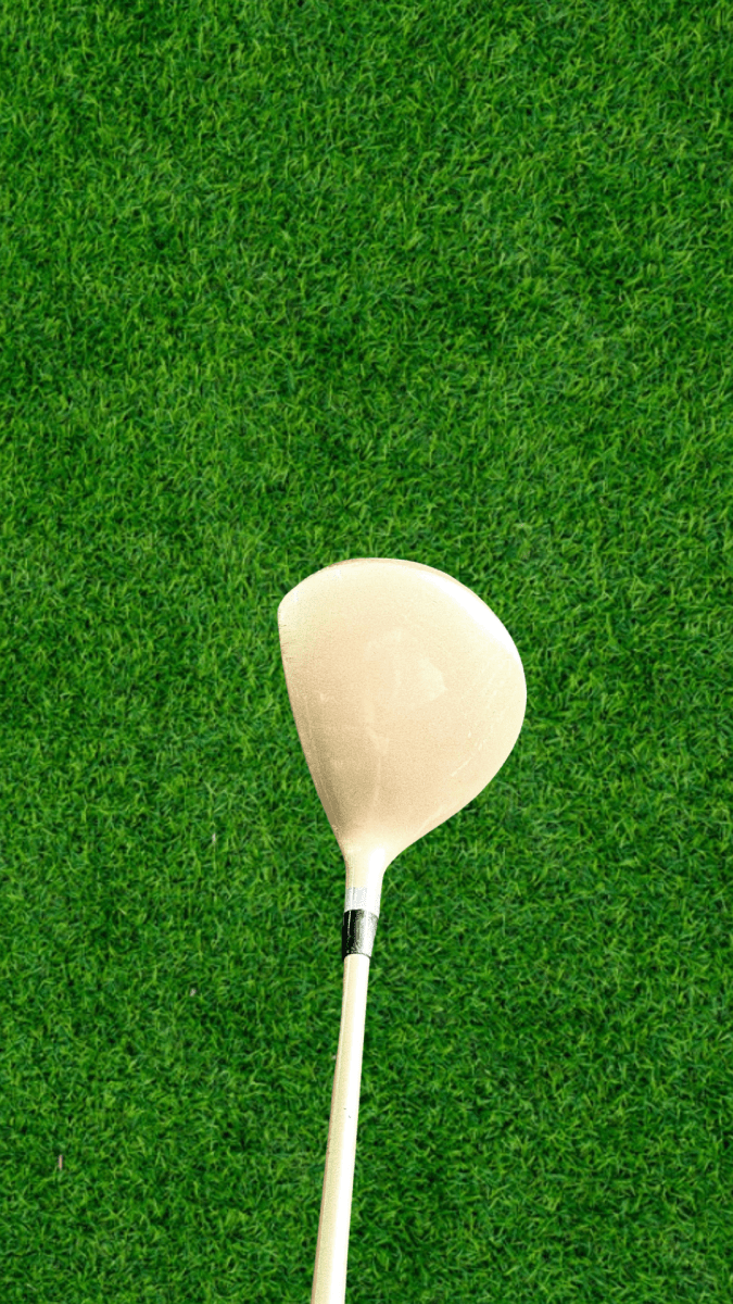 Ladies Oryx 300 Plus 3-Wood - WeBuyClubz