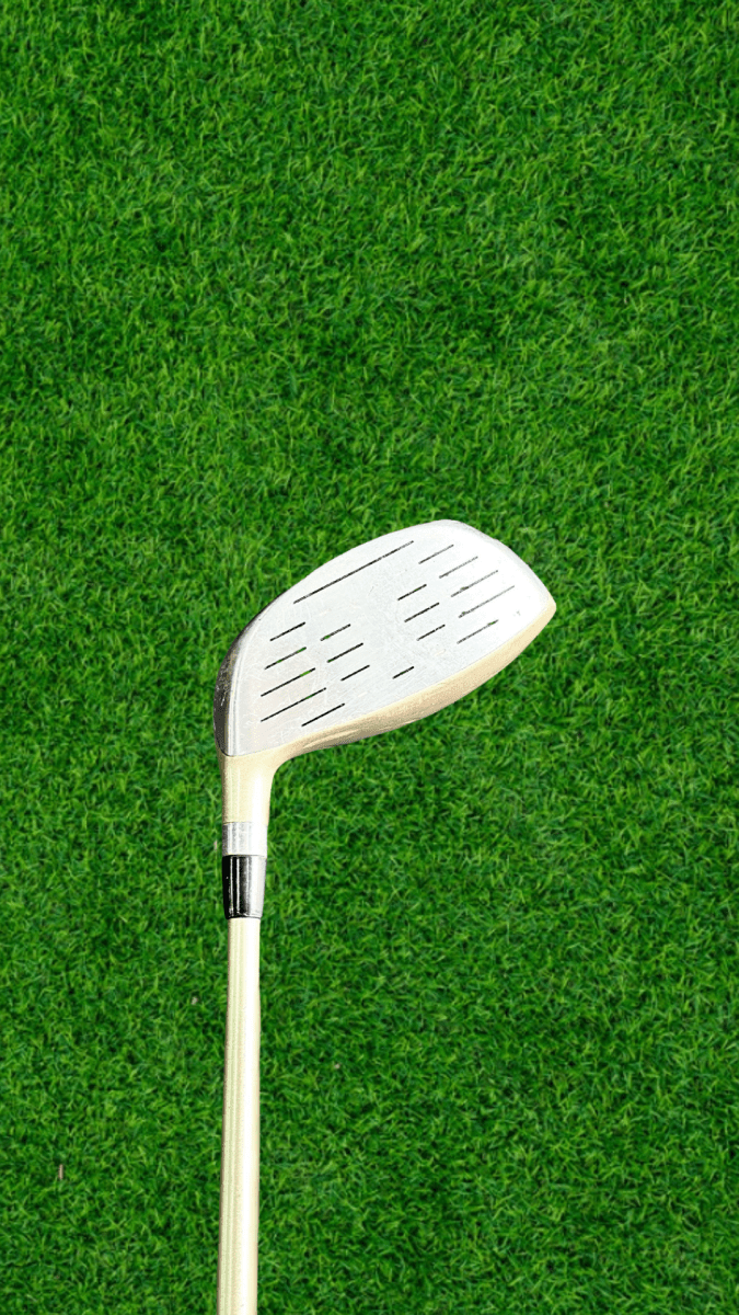 Ladies Oryx 300 Plus 3-Wood - WeBuyClubz