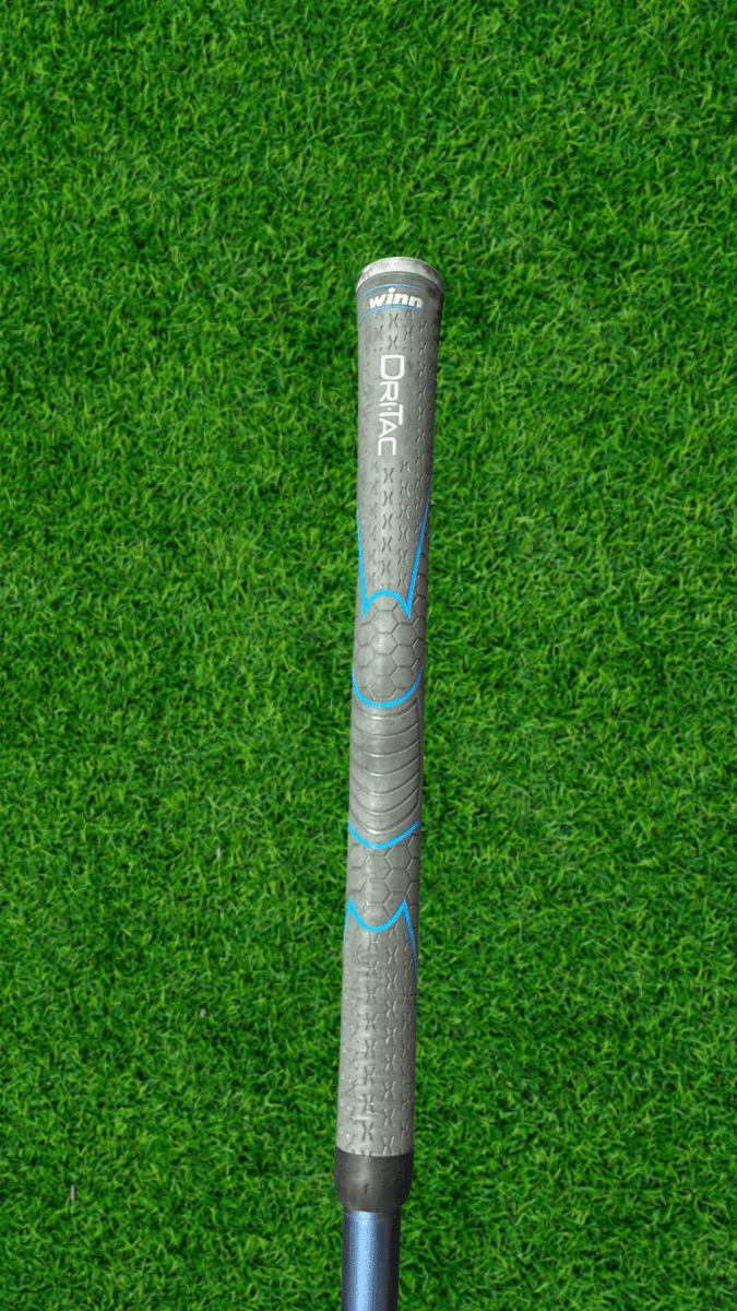 Ladies Oryx 5 iron - WeBuyClubz