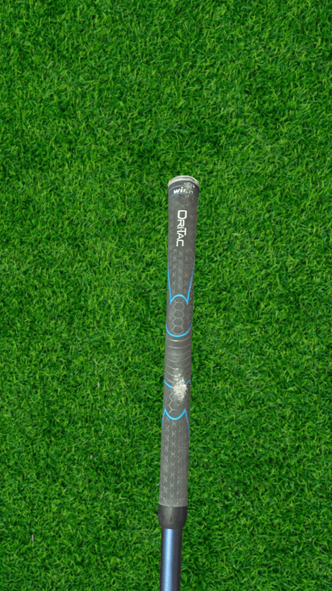 Ladies Oryx 8 iron - WeBuyClubz