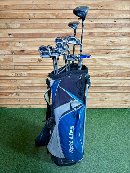 Ladies Oryx Golf set - WeBuyClubz