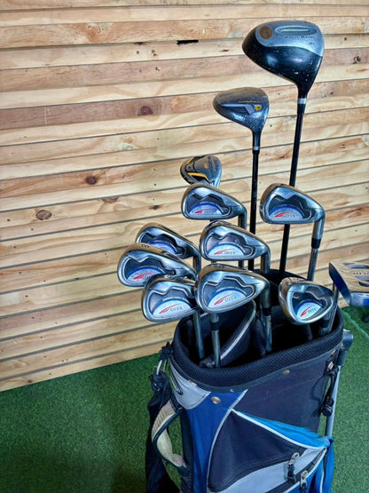 Ladies Oryx Golf set - WeBuyClubz