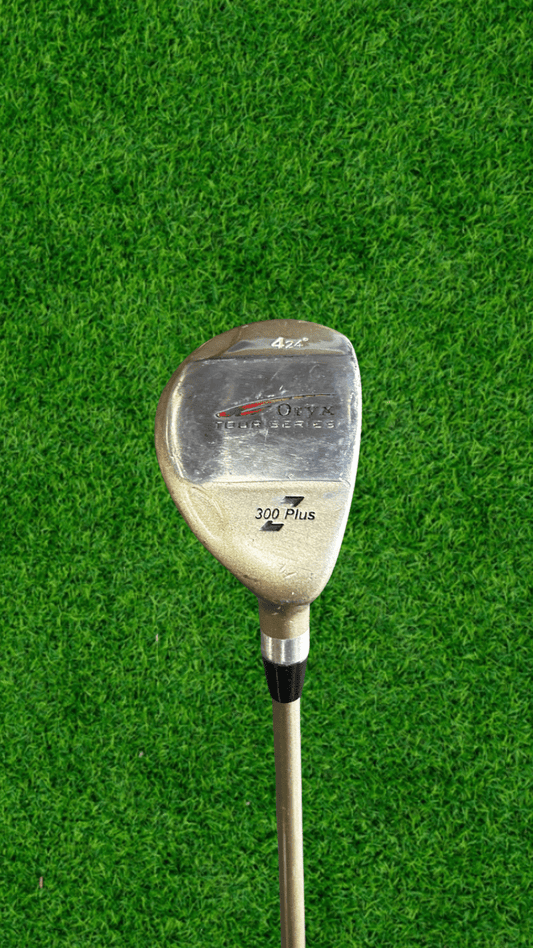 Ladies Oryx Tour series 4 - Hybrid - WeBuyClubz