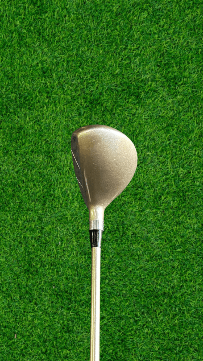 Ladies Oryx Tour series 4 - Hybrid - WeBuyClubz