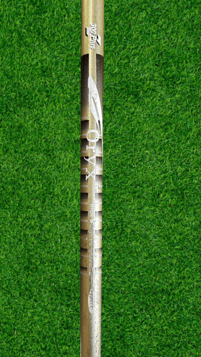 Ladies Oryx Tour series 4 - Hybrid - WeBuyClubz