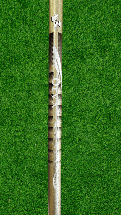 Ladies Oryx Tour series 4 - Hybrid - WeBuyClubz