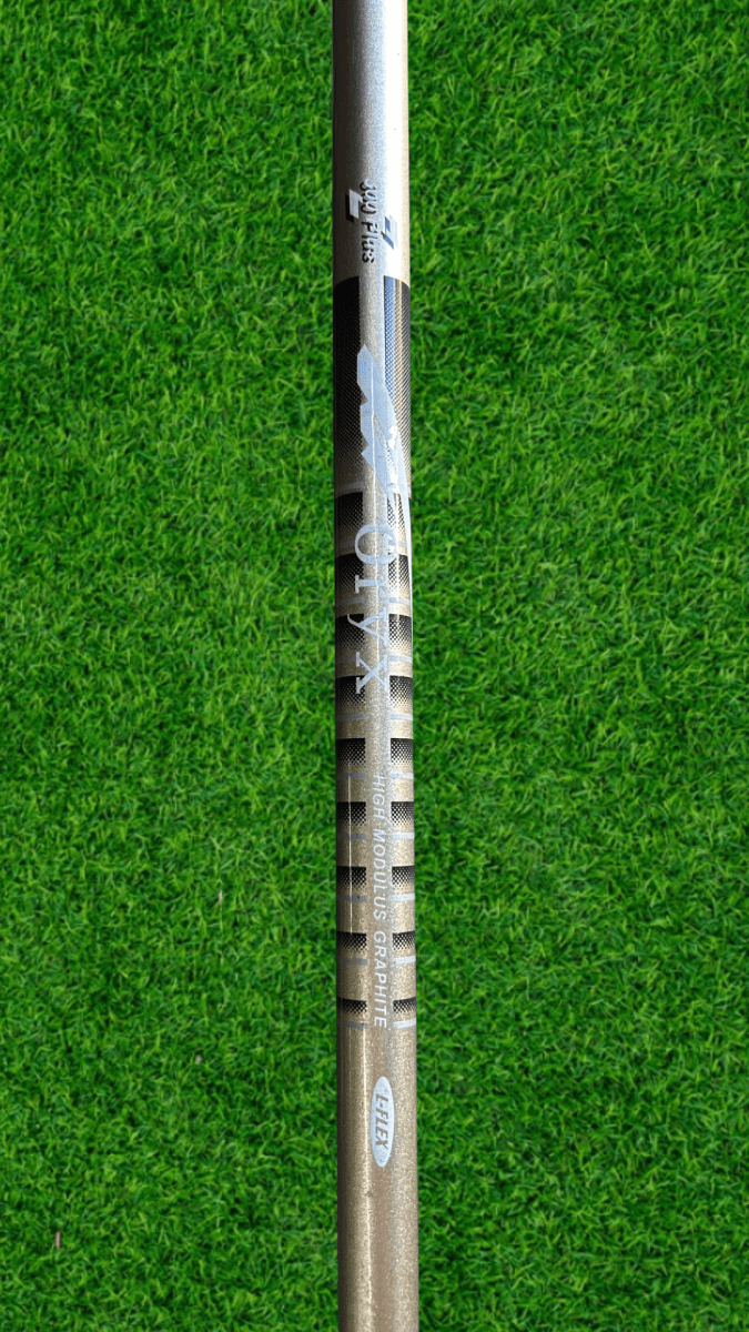 Ladies Oryx Tour Series Sand Wedge - WeBuyClubz