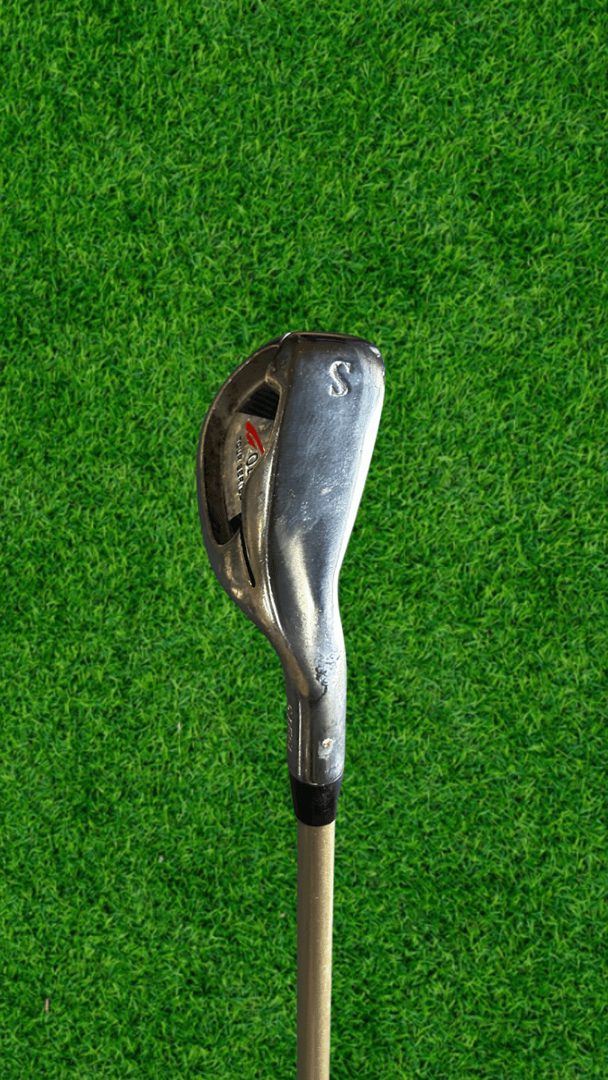Ladies Oryx Tour Series Sand Wedge - WeBuyClubz