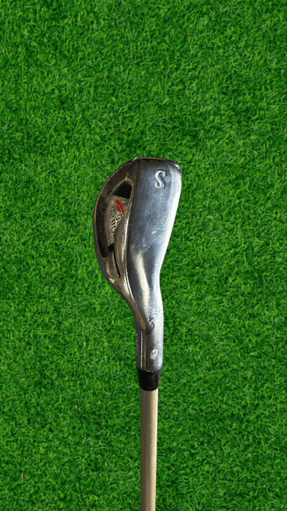 Ladies Oryx Tour Series Sand Wedge - WeBuyClubz