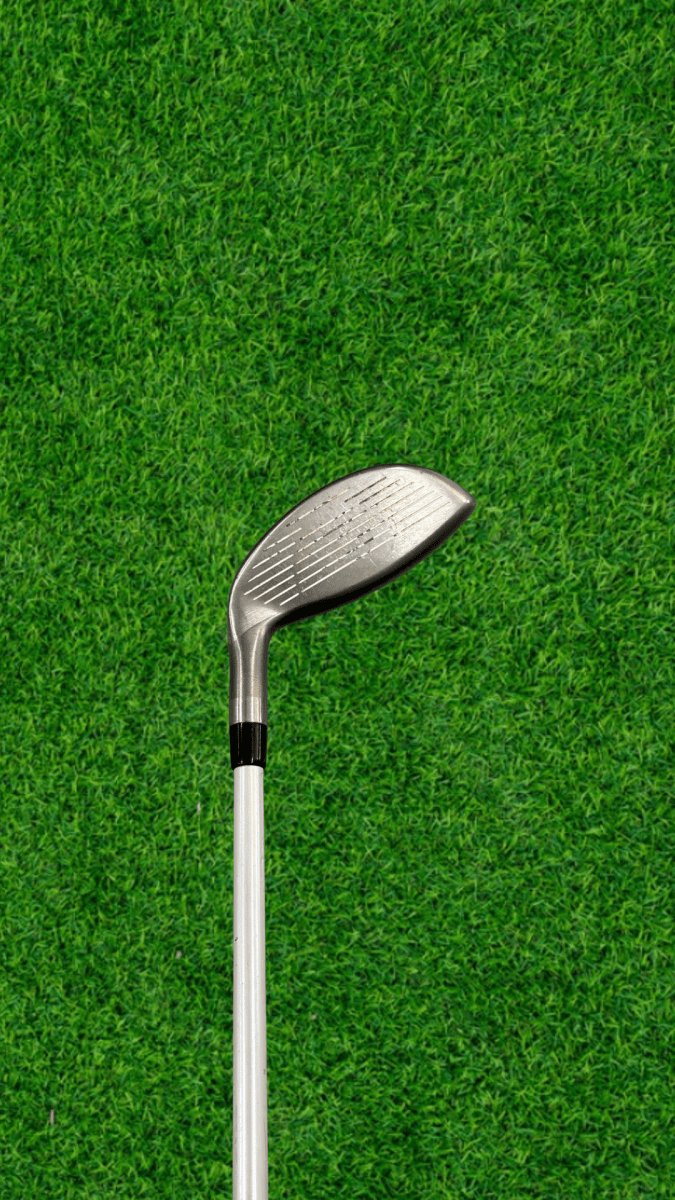 Ladies Ping Rhapsody 30 Degree Hybrid - WeBuyClubz