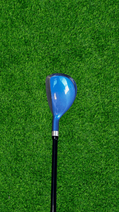 Ladies Pinseeker 4 - Hybrid - WeBuyClubz