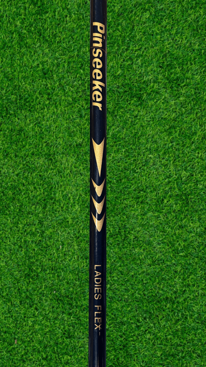 Ladies Pinseeker 4 - Hybrid - WeBuyClubz