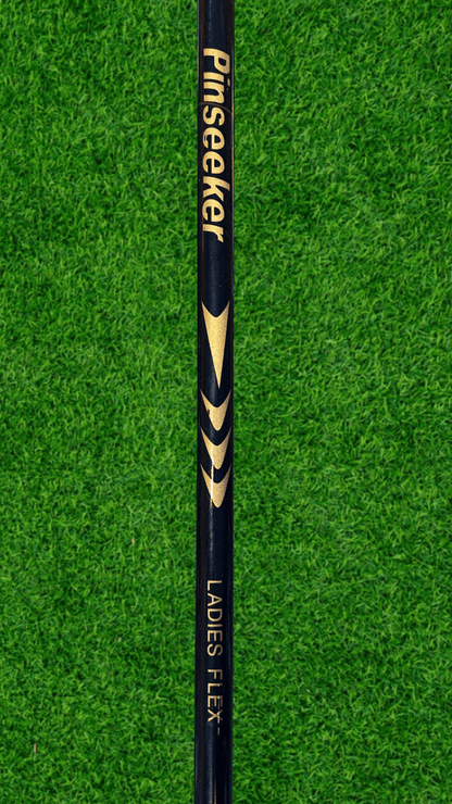 Ladies Pinseeker 4 - Hybrid - WeBuyClubz