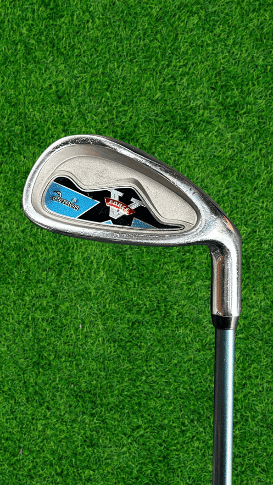 Ladies Pinseeker V-Force 8/9 Iron - WeBuyClubz