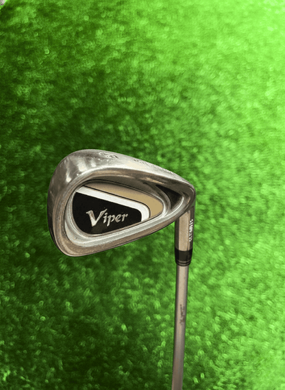 Ladies Pinseeker Viper 5 - iron - WeBuyClubz