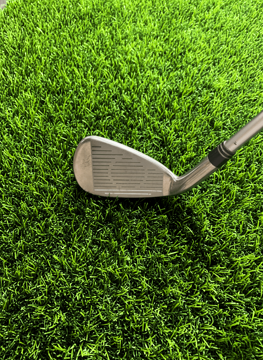 Ladies Pinseeker Viper 5 - iron - WeBuyClubz