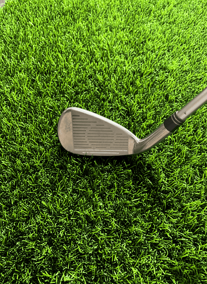 Ladies Pinseeker Viper 5 - iron - WeBuyClubz