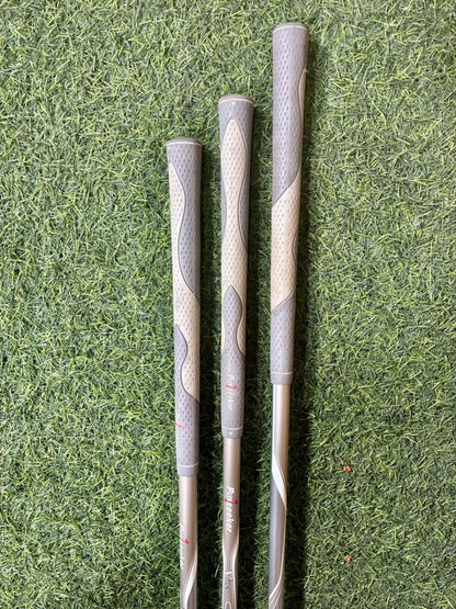 Ladies Pinseeker Viper Golf Set - WeBuyClubz
