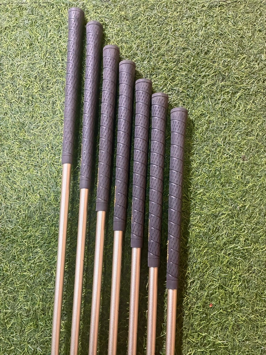 Ladies Powerbilt Dynasty Golf Set - WeBuyClubz